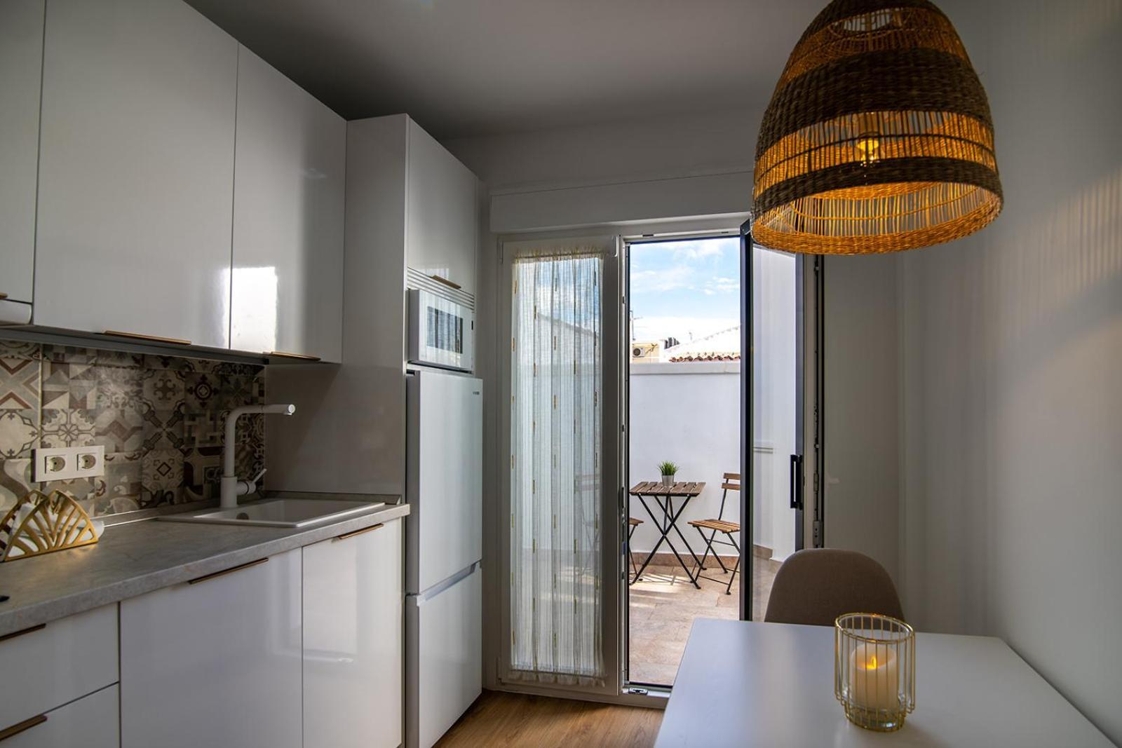 Valdepeñas Mq Suites Veronica מראה חיצוני תמונה