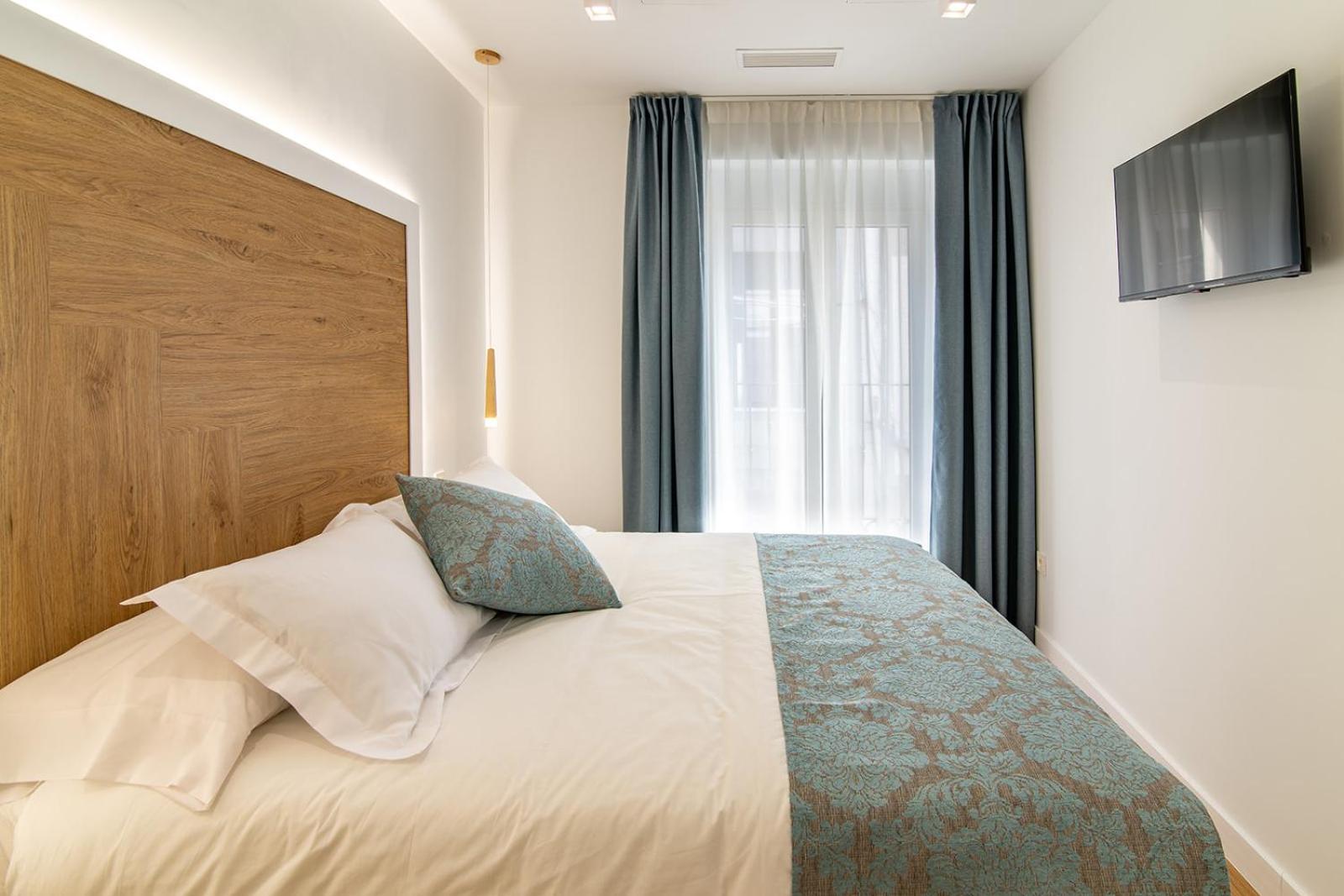 Valdepeñas Mq Suites Veronica מראה חיצוני תמונה