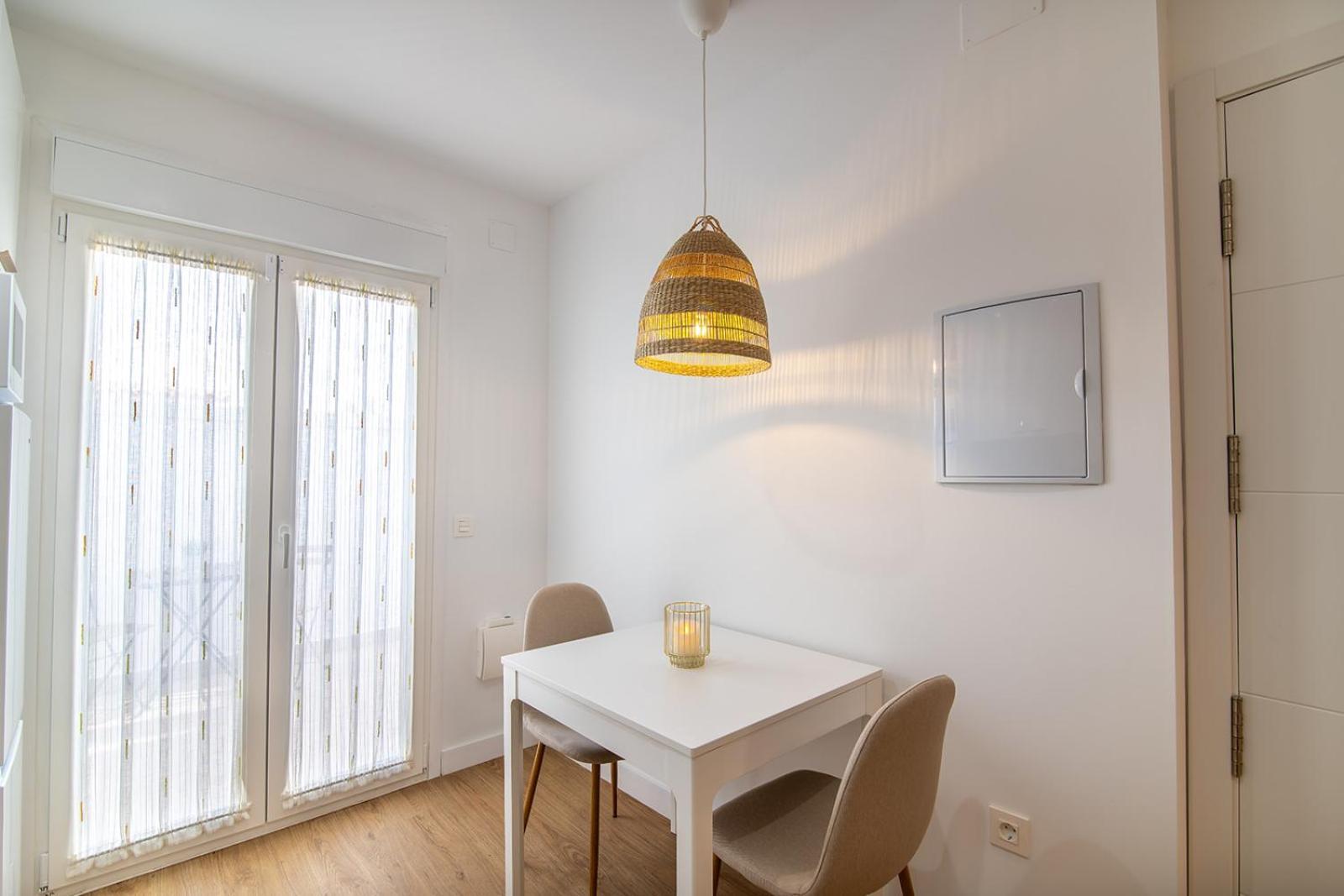 Valdepeñas Mq Suites Veronica מראה חיצוני תמונה